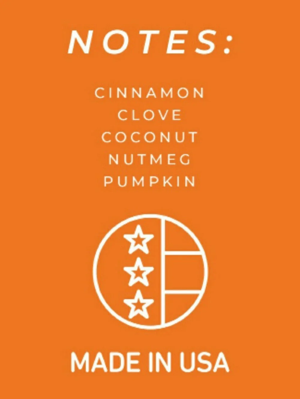 A Cheerful giver item pumpkin